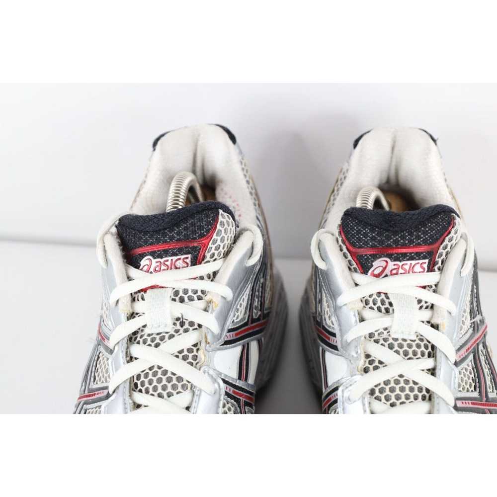 Asics × Vintage Vintage Asics Gel Kayano 15 Runni… - image 3