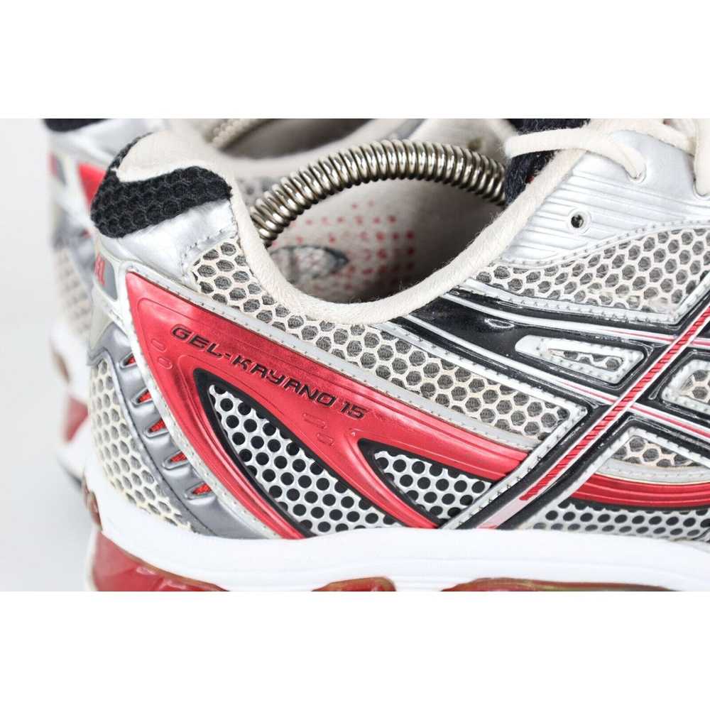 Asics × Vintage Vintage Asics Gel Kayano 15 Runni… - image 5