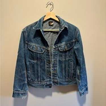 Lee Riders jean jacket - Gem