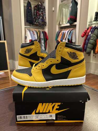 Jordan Brand Jordan 1 Retro High