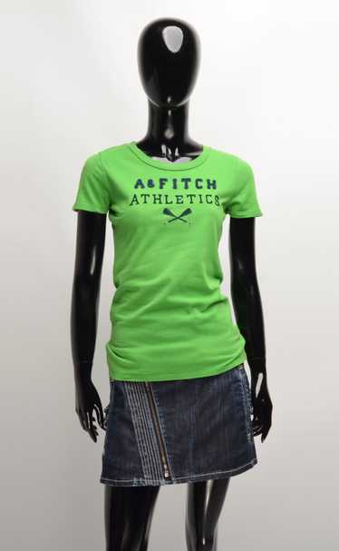 Abercrombie & Fitch × Vintage Abercrombie & Fitch 