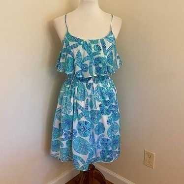 Lilly Pulitzer for Target Sea Urchin for You Dress