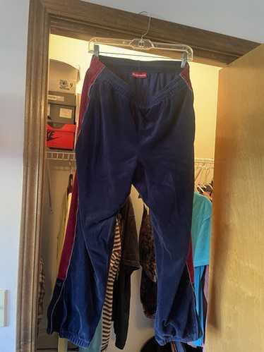 パンツ supreme warm up pants 楽天市場】supreme warm up pantの通販