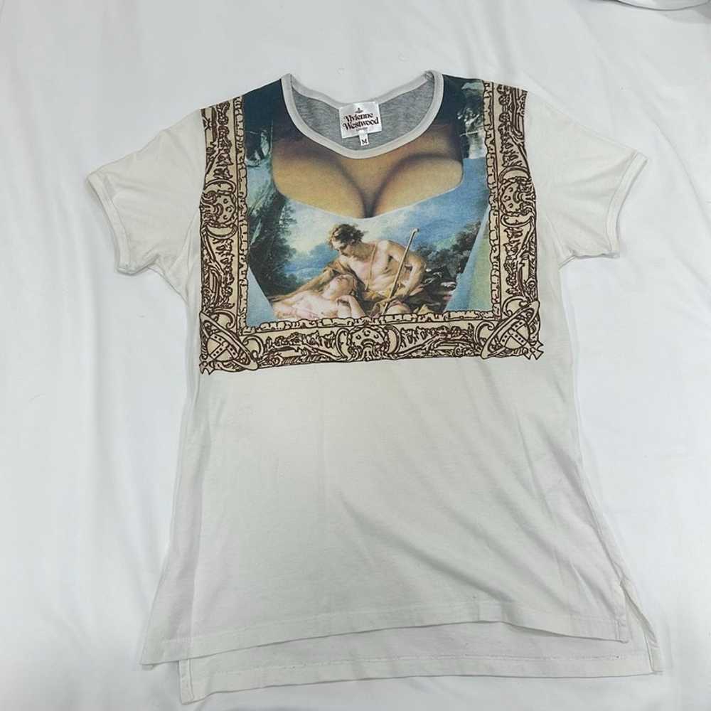 vivienne westwood shirt - image 1