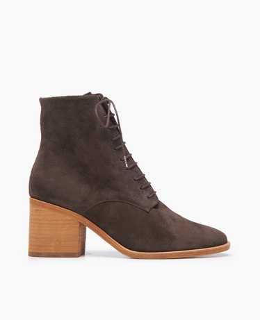 Coclico Bani Boot - Smoke Suede