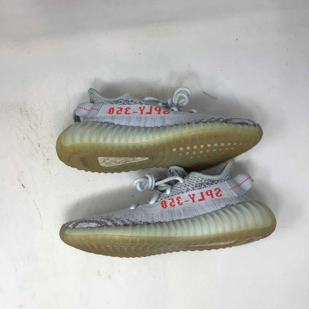 Adidas Yeezy Boost 350 V2 Blue Tint 2017 - image 1