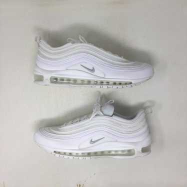 Nike Air Max 97 Triple White - image 1