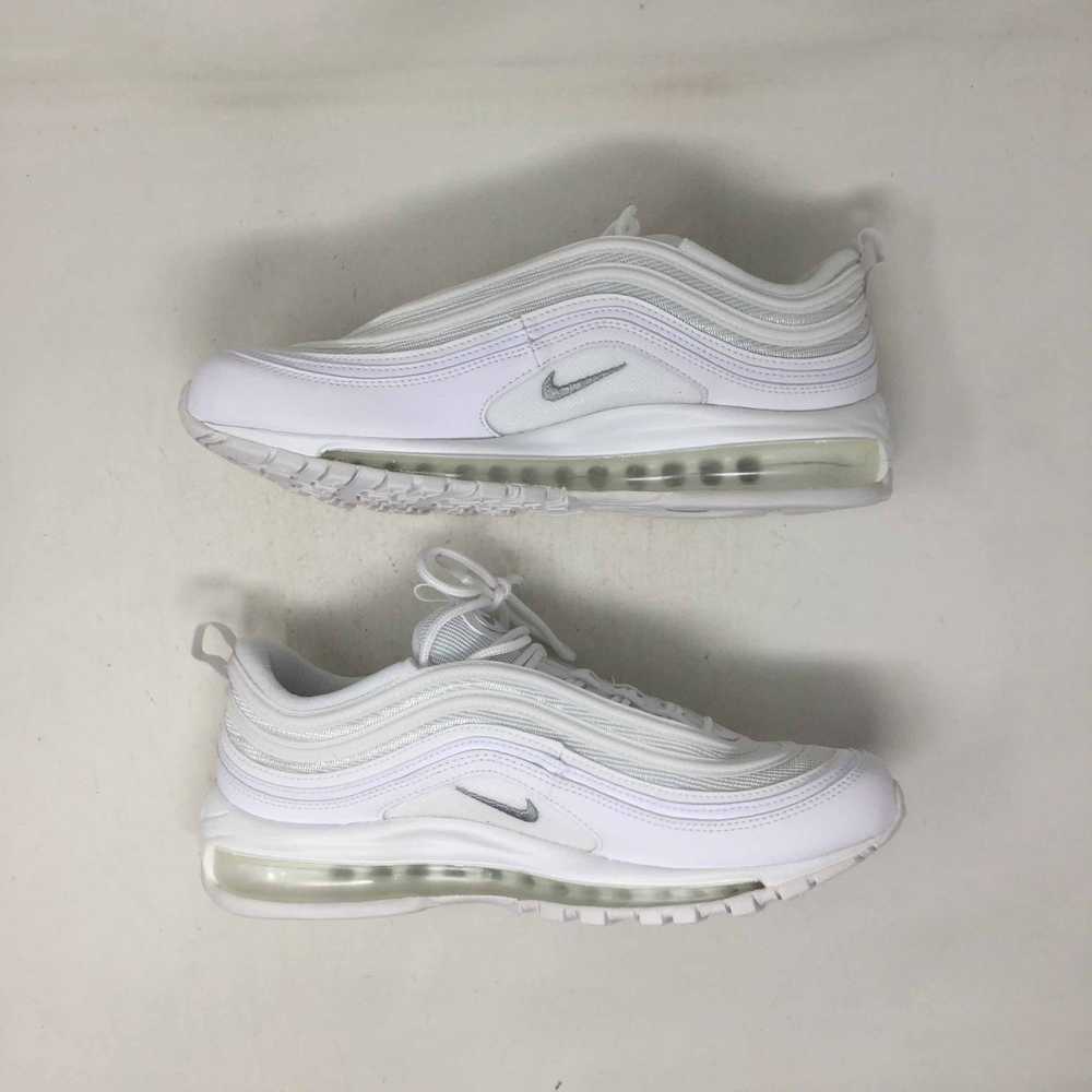 Nike Air Max 97 Triple White - image 2