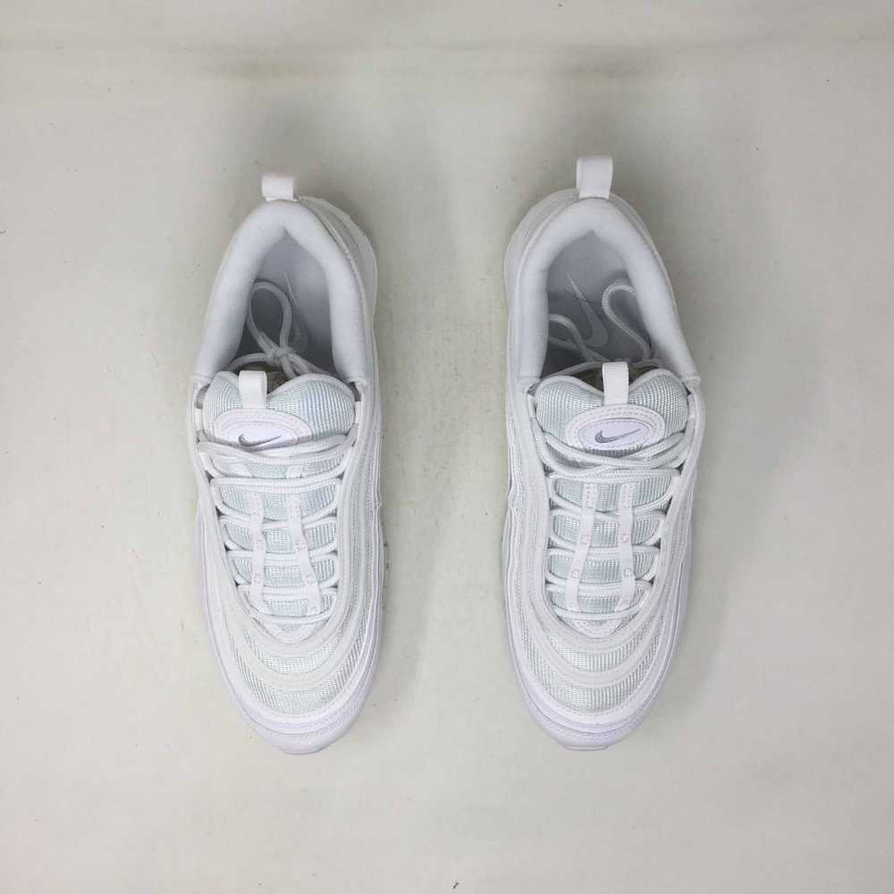 Nike Air Max 97 Triple White - image 3