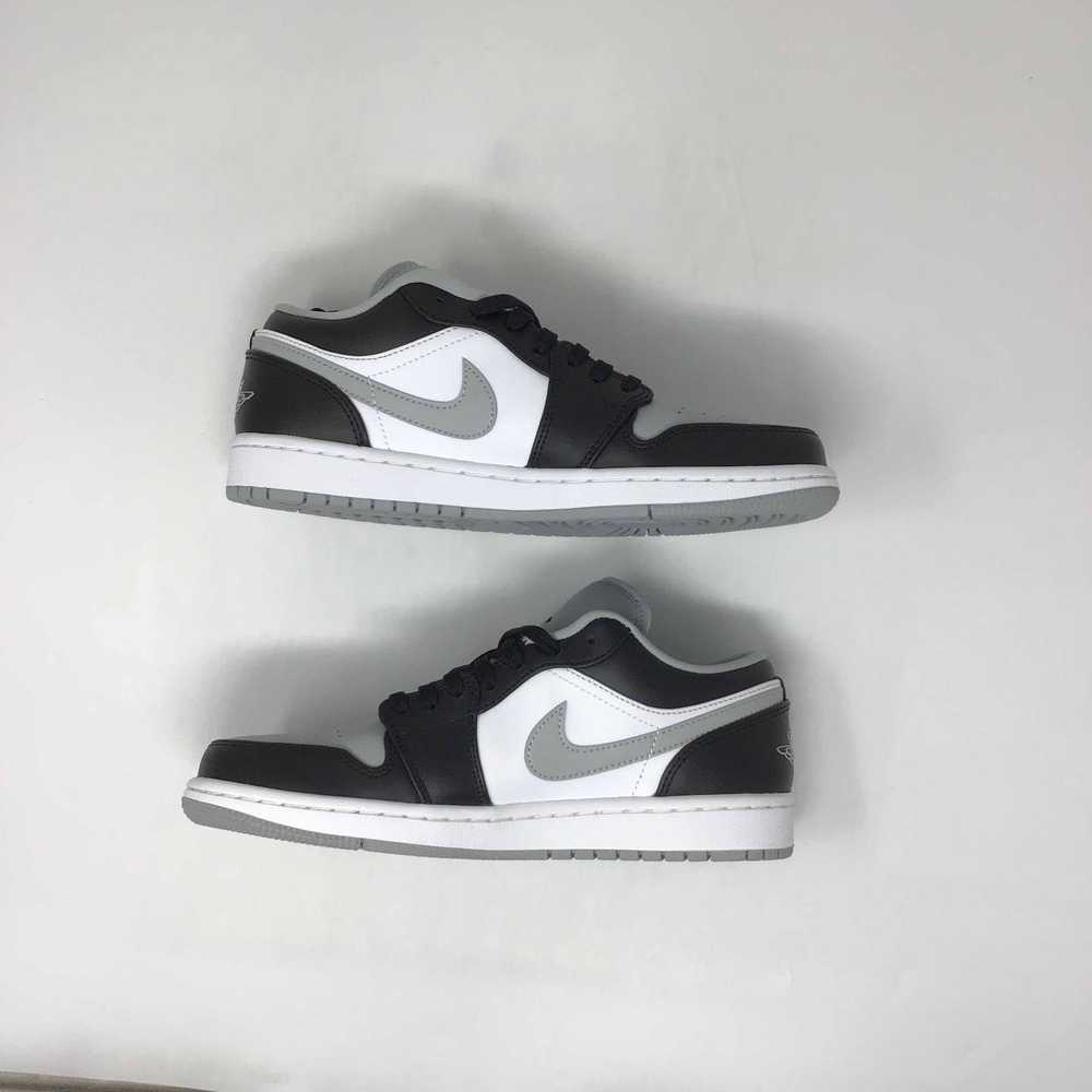 Jordan Brand Air Jordan 1 Low Smoke Grey - image 1