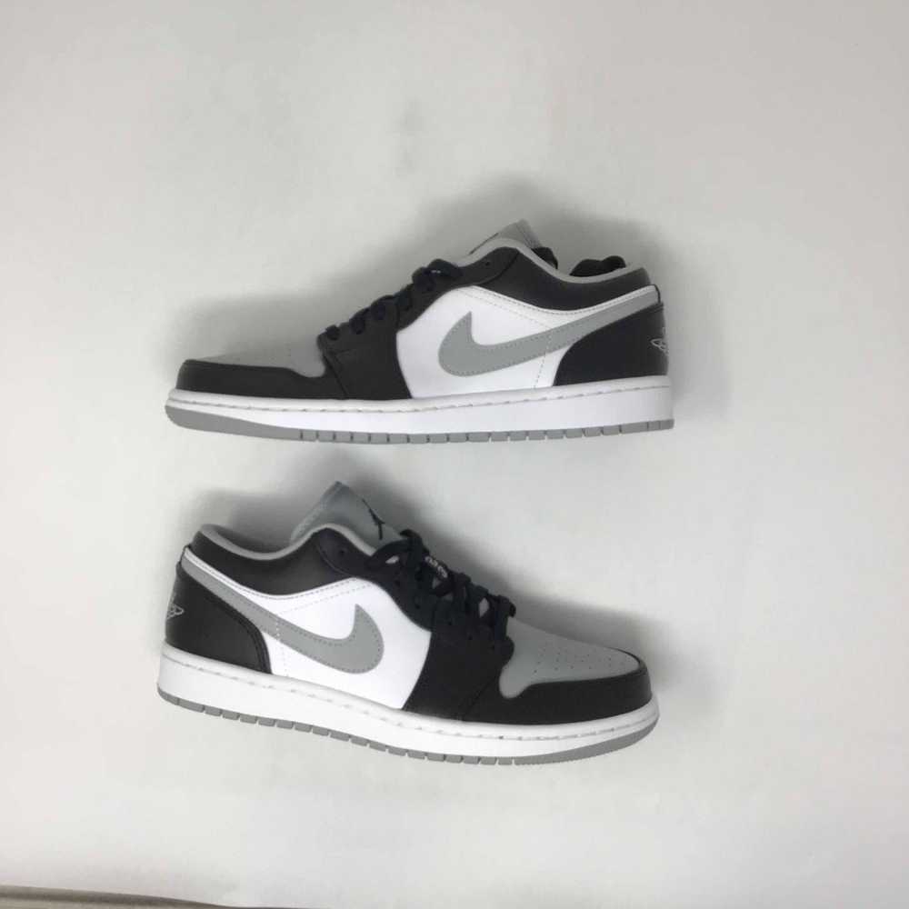 Jordan Brand Air Jordan 1 Low Smoke Grey - image 2