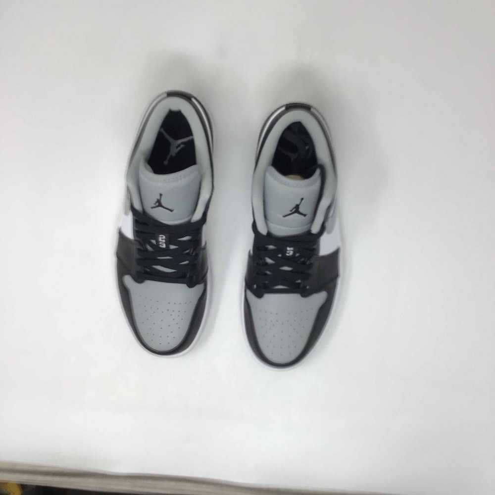 Jordan Brand Air Jordan 1 Low Smoke Grey - image 3