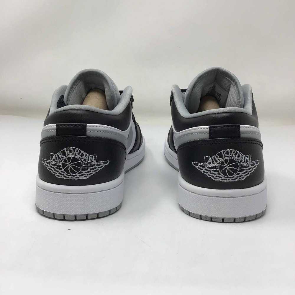 Jordan Brand Air Jordan 1 Low Smoke Grey - image 4