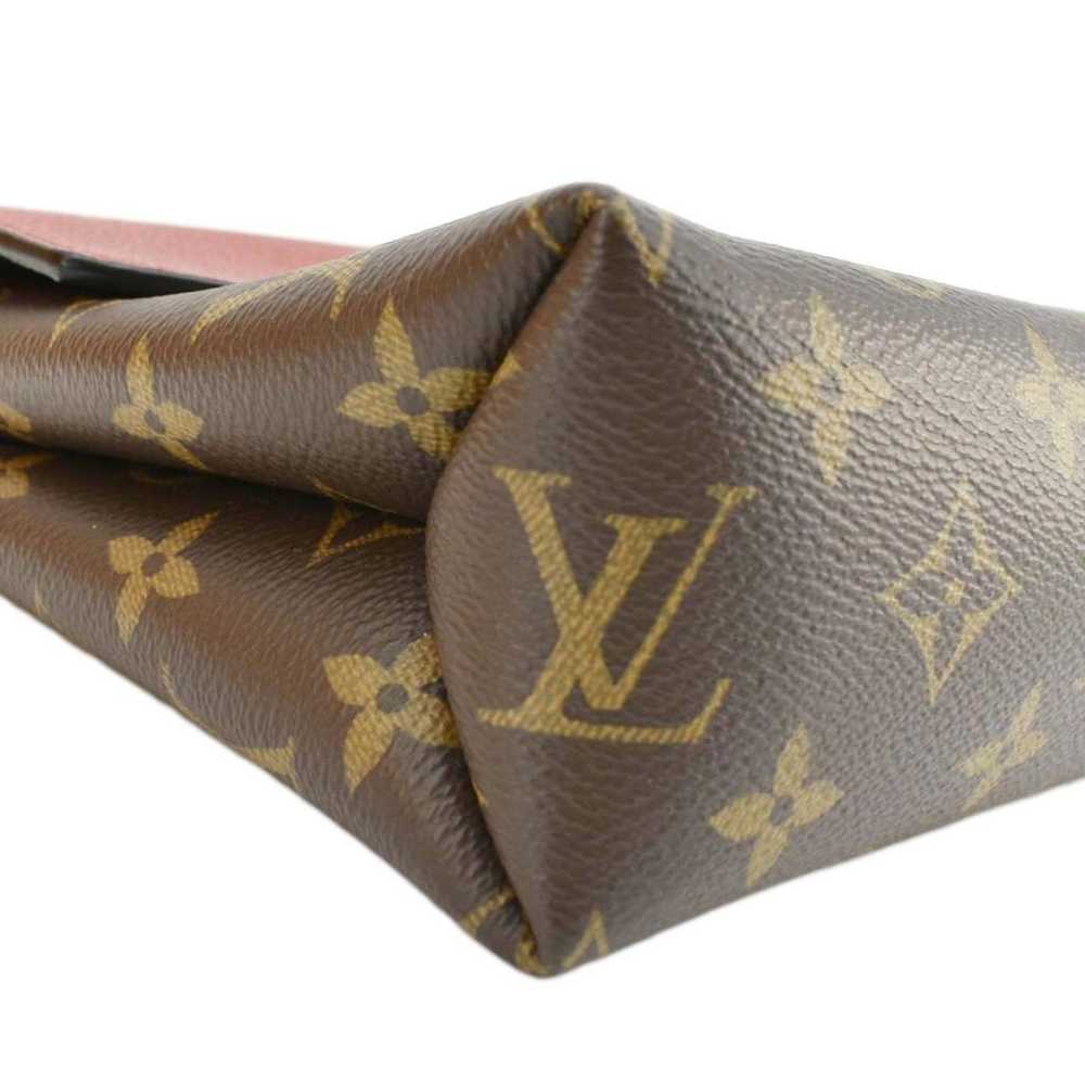 Louis Vuitton Saint Placide cloth crossbody bag - image 10