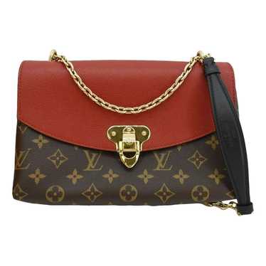 Louis Vuitton Saint Placide cloth crossbody bag - image 1