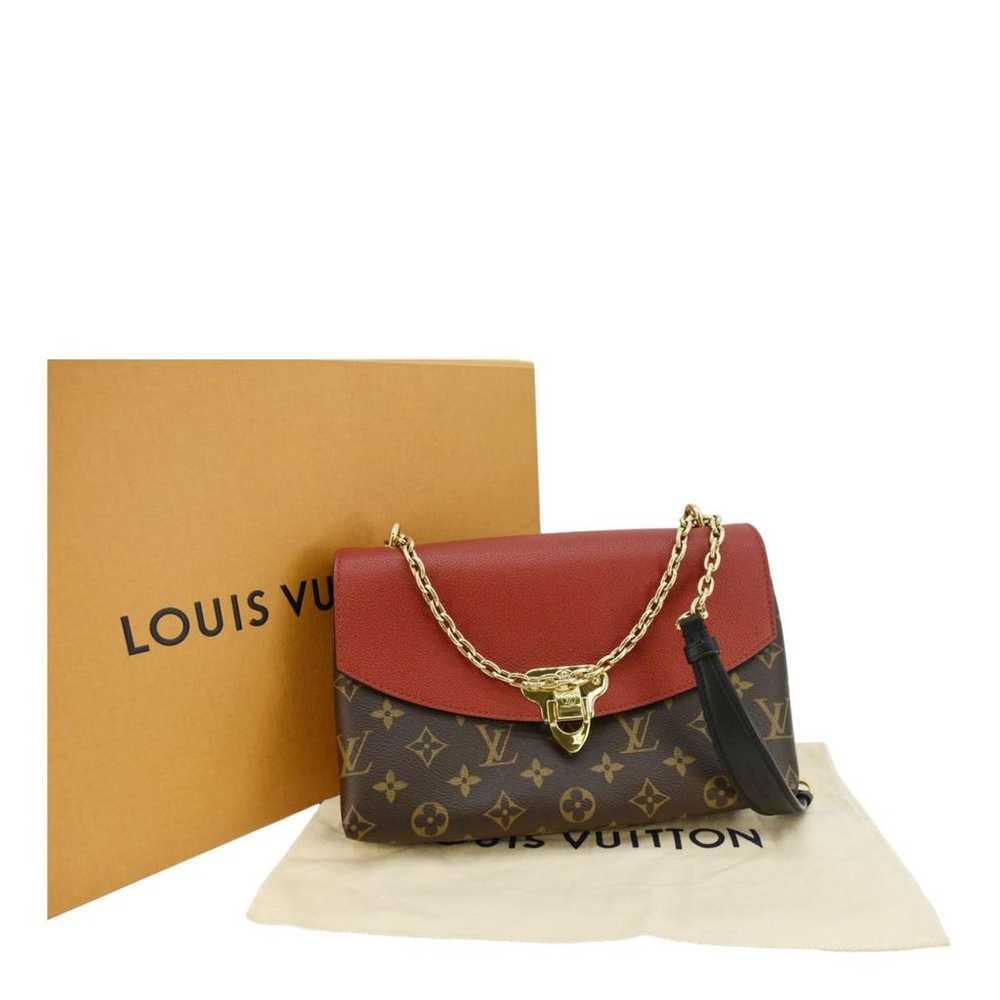 Louis Vuitton Saint Placide cloth crossbody bag - image 3