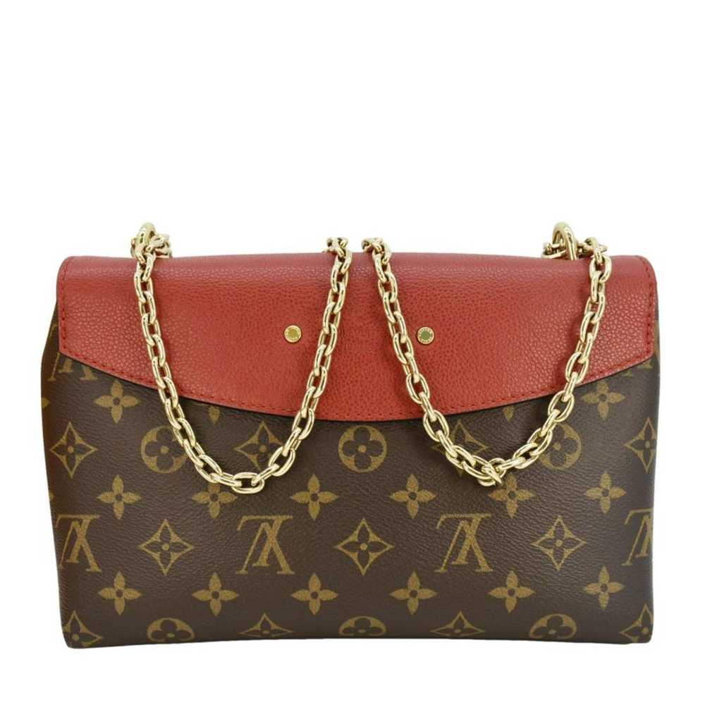 Louis Vuitton Saint Placide cloth crossbody bag - image 4