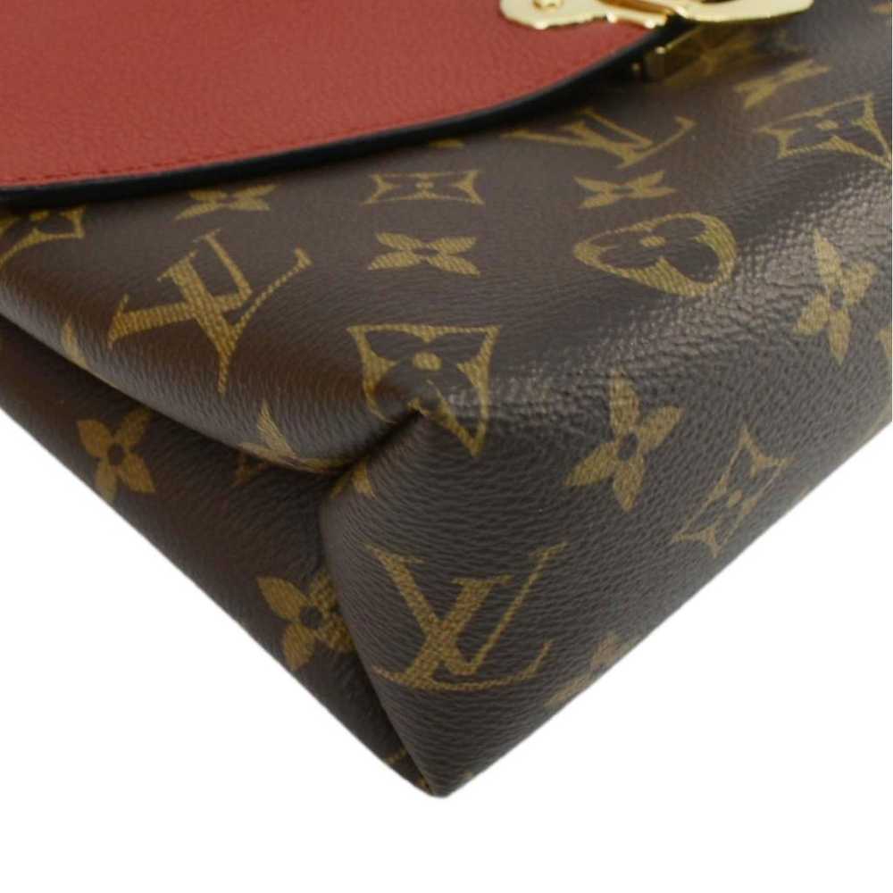 Louis Vuitton Saint Placide cloth crossbody bag - image 8