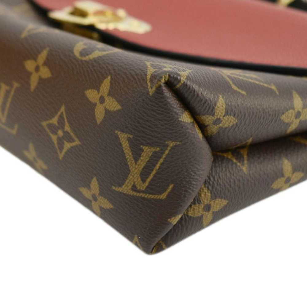 Louis Vuitton Saint Placide cloth crossbody bag - image 9