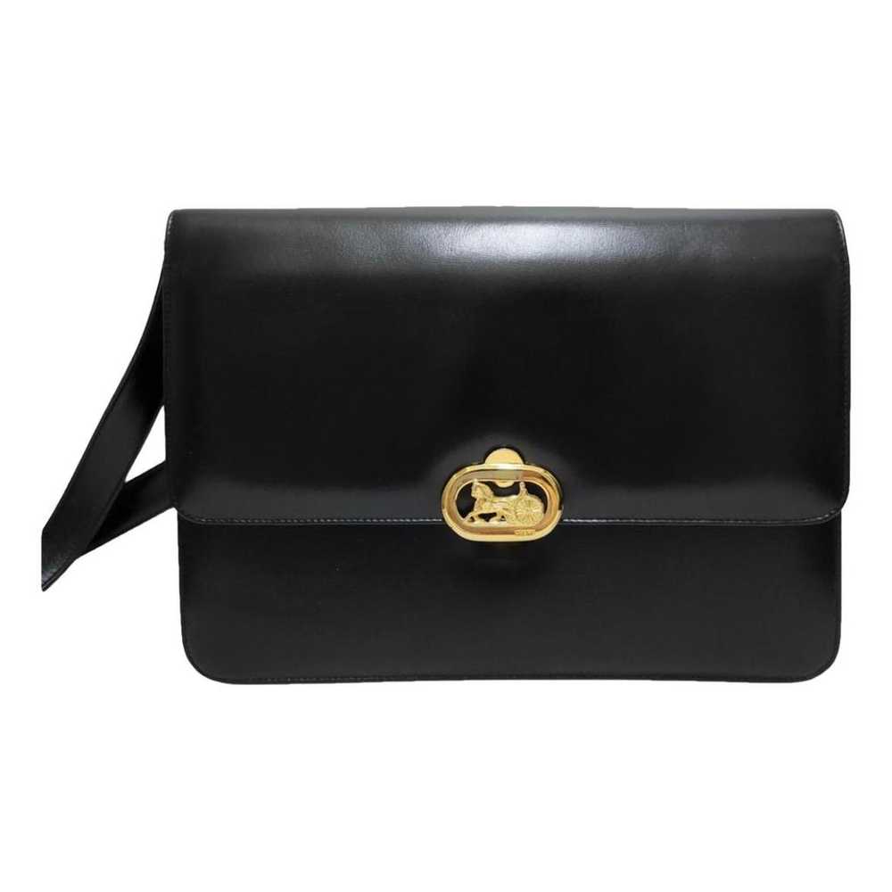 Celine Classic leather handbag - image 1