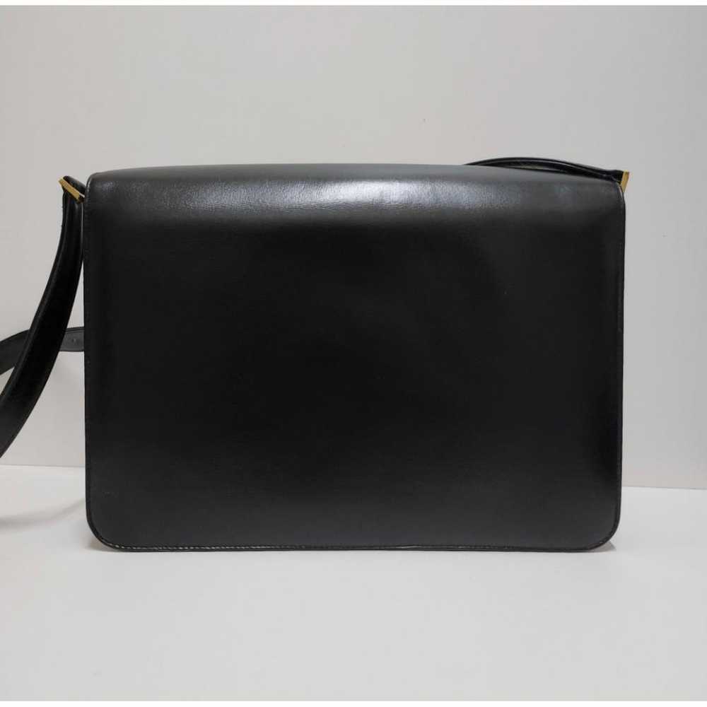 Celine Classic leather handbag - image 2