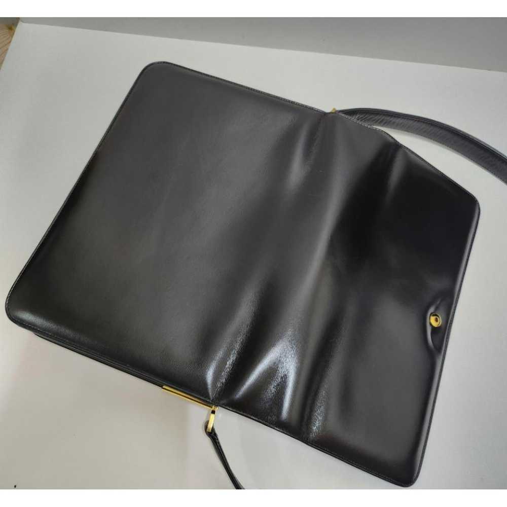 Celine Classic leather handbag - image 6