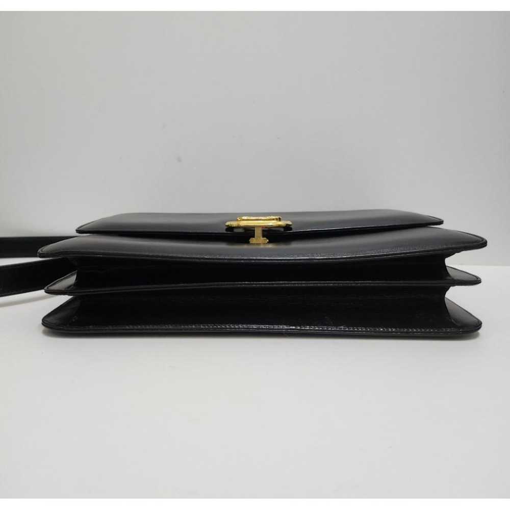 Celine Classic leather handbag - image 9