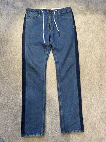Palm angels denim - Gem