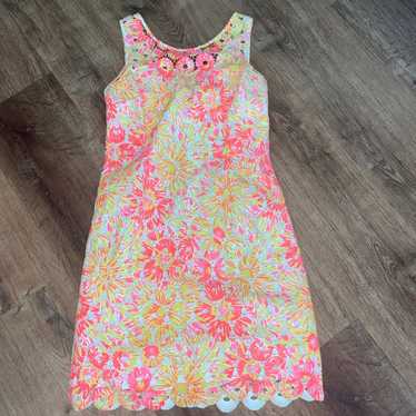 Lilly Pulitzer Dress - image 1