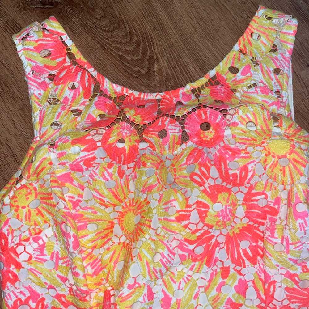 Lilly Pulitzer Dress - image 2