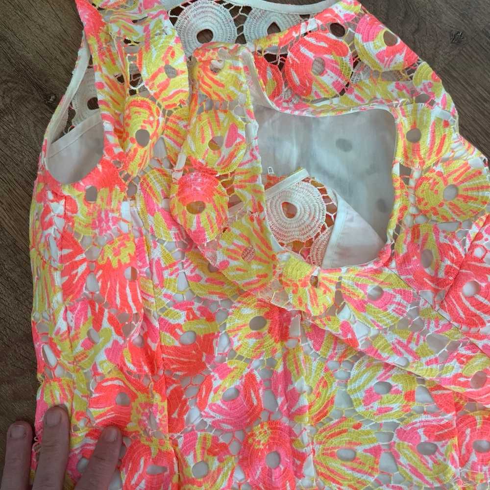 Lilly Pulitzer Dress - image 7