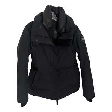 Canada Goose Victoria puffer - image 1