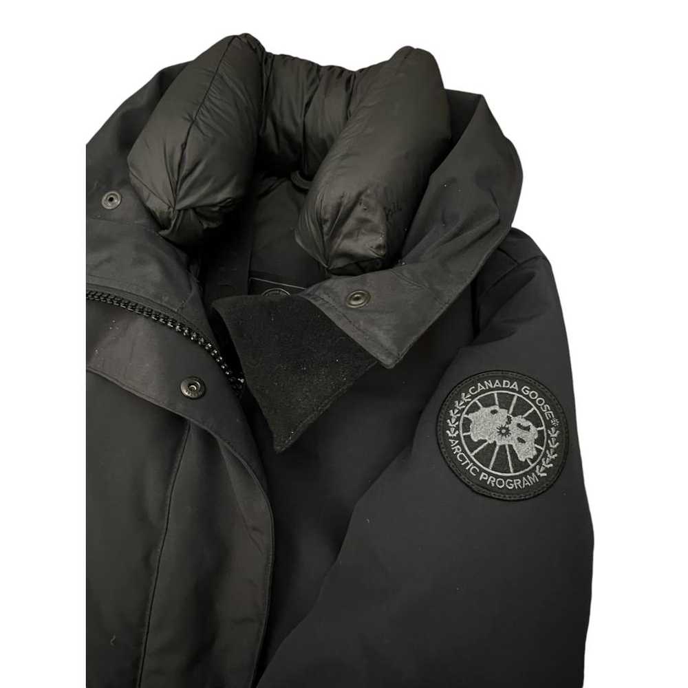 Canada Goose Victoria puffer - image 3