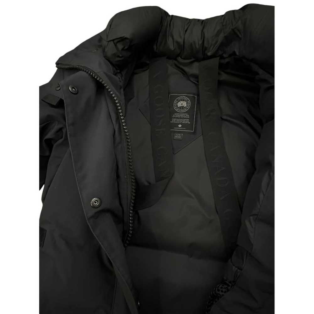 Canada Goose Victoria puffer - image 5