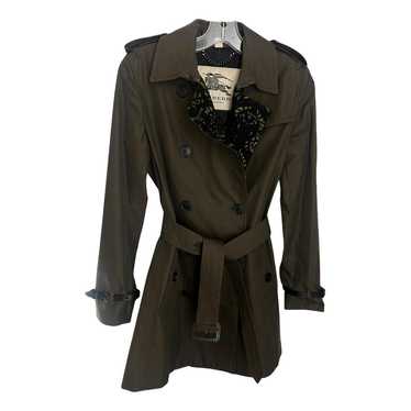 Burberry Kensington trench coat - image 1