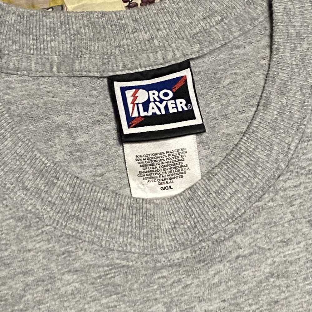 Pro Player × Streetwear × Vintage Vintage Pro Pla… - image 2