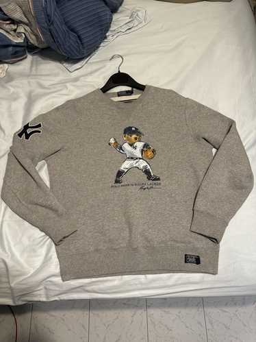 Polo Ralph Lauren Polo Ralph Lauren MLB New York Y