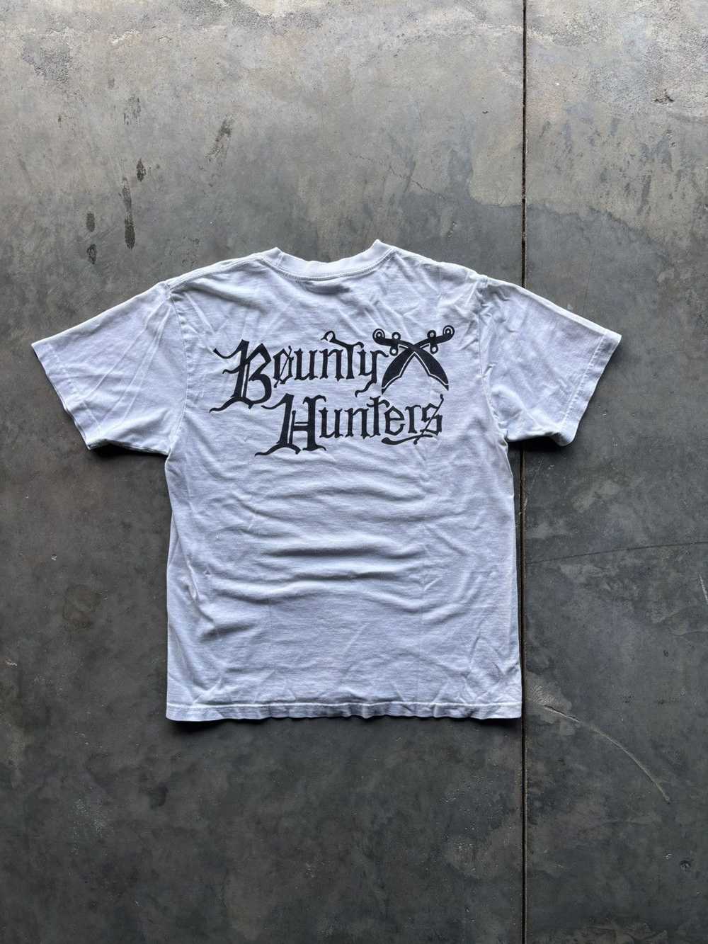 Designer × Streetwear × Vintage Bounty Hunters Gr… - image 3