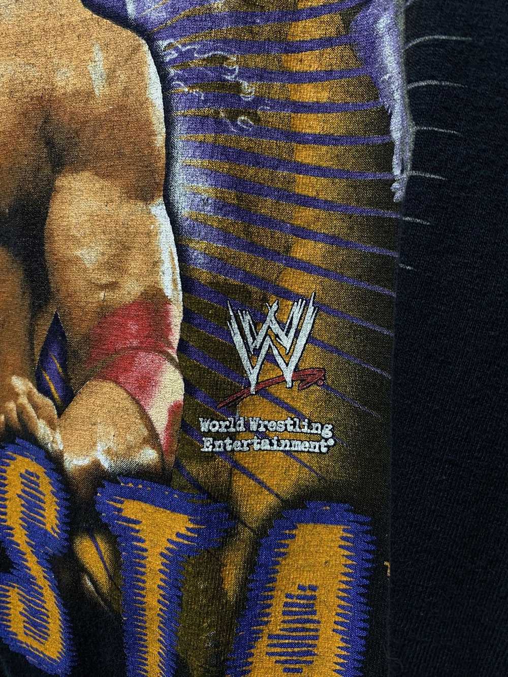 Vintage × Wwe Vintage WWE Batista Wrestling Men’s… - image 5