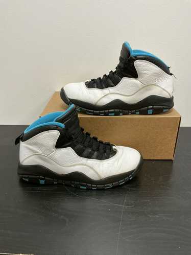 Jordan Brand Jordan 10 powder blue