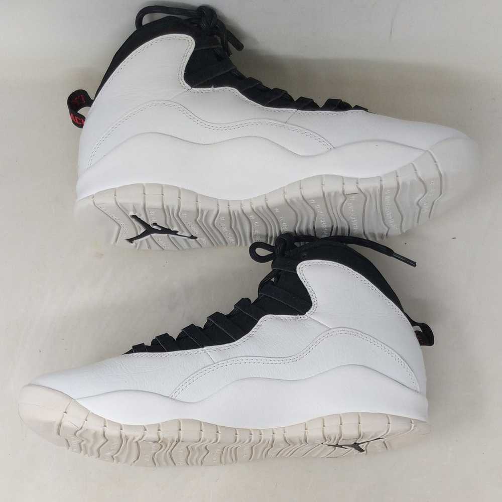 Jordan Brand Air Jordan 10 Retro Im Back - image 1