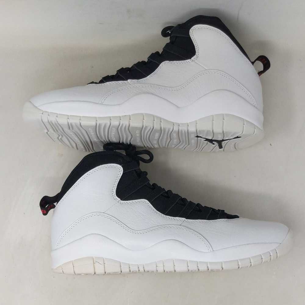 Jordan Brand Air Jordan 10 Retro Im Back - image 2