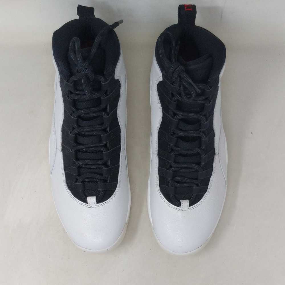 Jordan Brand Air Jordan 10 Retro Im Back - image 3