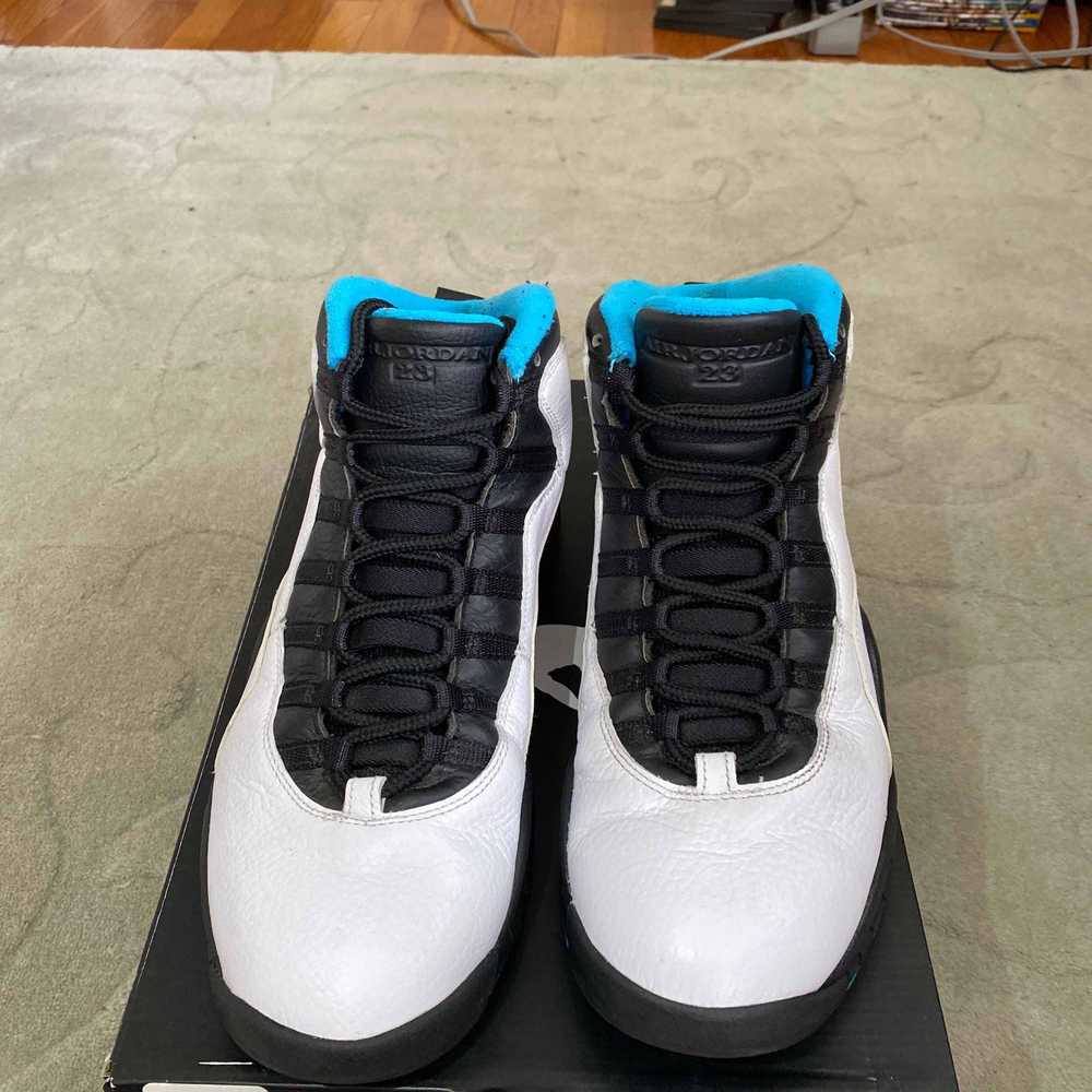 Jordan Brand Air Jordan 10 Retro Powder Blue 2014 - image 3