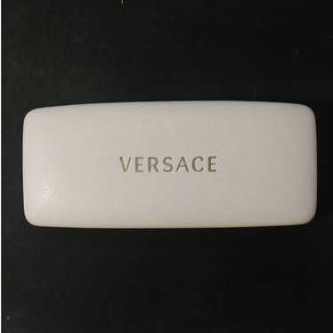 Versace Versace Eyeglass or Sunglass Felt Lined Ha