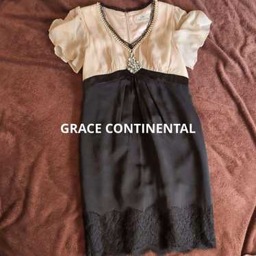 Grace Continental One-Piece Dress with Jewels for… - image 1