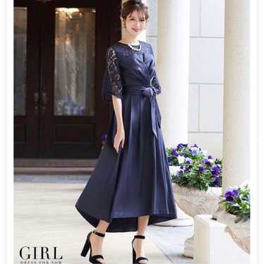 Dress Navy - image 1