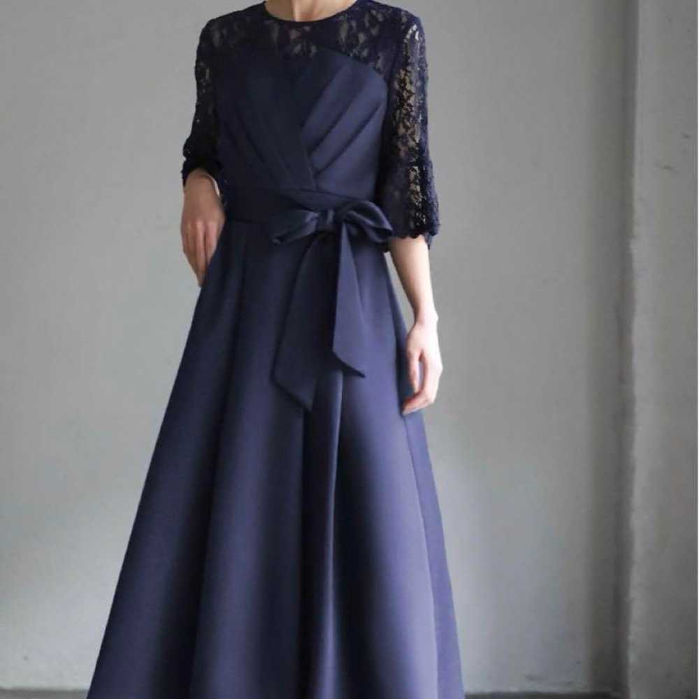 Dress Navy - image 2