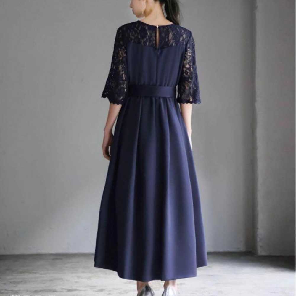 Dress Navy - image 3