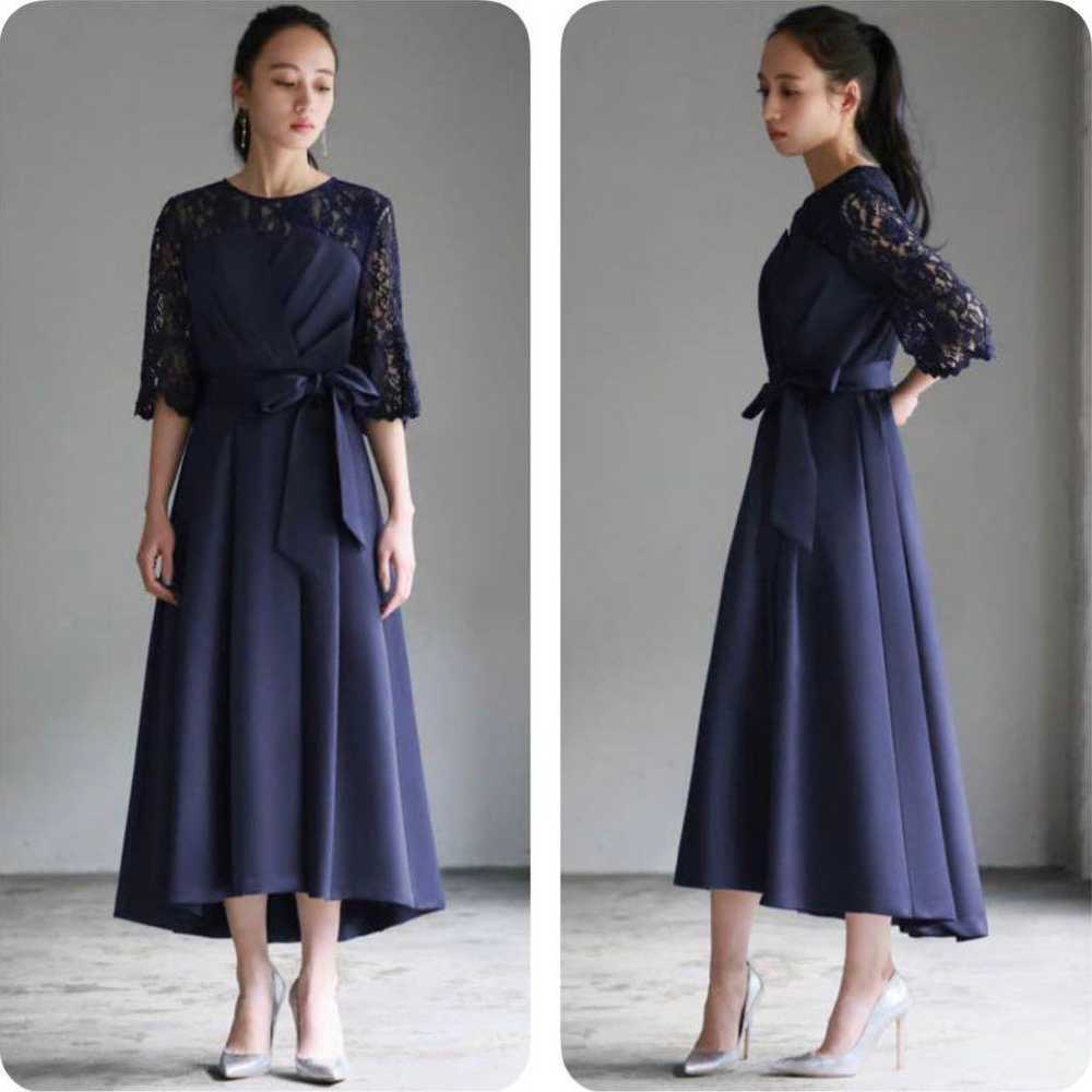 Dress Navy - image 4